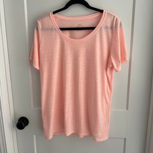 Nike Dry-Fit Womens Tee